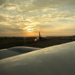 My Experience Traveling during the Pandemic